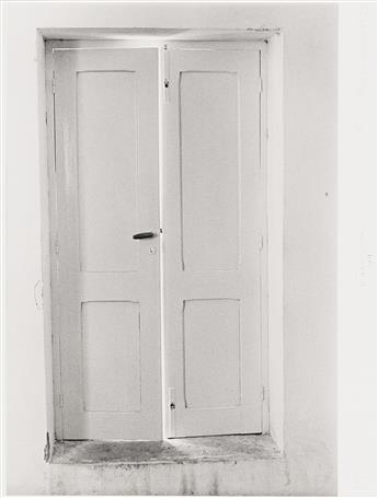 LILO RAYMOND (1922-2009) Portfolio entitled Lilo Raymond: Six Photographs. 1972-80; printed 1980.